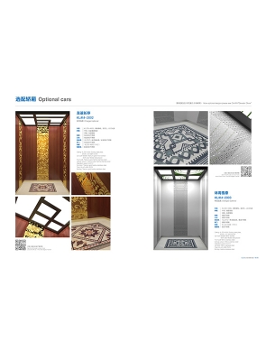 貴陽(yáng)無(wú)機(jī)房乘客電梯銷售
