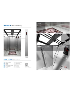 貴州無(wú)機(jī)房乘客電梯銷售公司